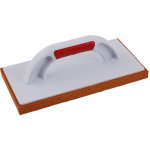 Hladítko FESTA houba oranžová 280x140x18mm – Sleviste.cz