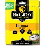 Royal Jerky Beef Original 22 g – Zboží Dáma