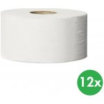 Tork Advanced T2 v Mini Jumbo roli 120278 2-vrstvý 12 ks – Hledejceny.cz