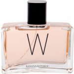 Banana Republic Banana Republic parfémovaná voda dámská 125 ml – Hledejceny.cz