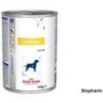 Royal Canin Veterinary Diet Adult Dog Cardiac 410 g – Zboží Mobilmania