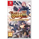 The Legend of Heroes: Trails of Cold Steel 3 – Zbozi.Blesk.cz