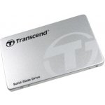 Transcend 240GB, 2,5", SSD, SATA, TS240GSSD220S – Zboží Živě