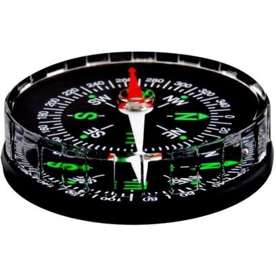 ISO 1908 Turistický kompas – Zboží Mobilmania