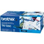 Brother TN-135C - originální – Zboží Živě