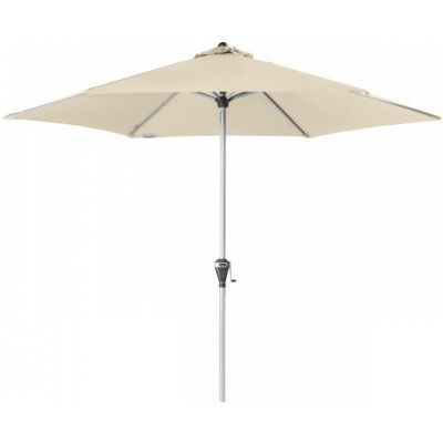 Doppler ACTIVE 320 cm – Naklápěcí zahradní slunečník s klikou 827 – Hledejceny.cz