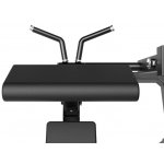 TUNTURI Platinum Bicep Curl Selectorized V-series – Zboží Dáma