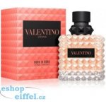 Valentino Born in Roma Coral Fantasy Donna parfémovaná voda dámská 100 ml – Hledejceny.cz