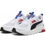 Puma Trinity Lite 38929220 stříbrné – Zbozi.Blesk.cz