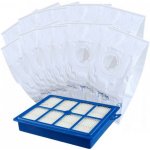 ELECTROLUX PowerForce ZPFGREEN 12ks – Zboží Mobilmania