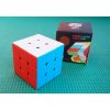 Hra a hlavolam Rubikova kostka 3 x 3 x 3 ShengShou Gem 6 COLORS