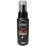 EXS Delay Spray Plus sprej pro oddálení ejakulace 50 ml – Zboží Dáma