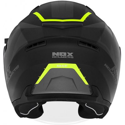 NOX N130 Klint – Sleviste.cz