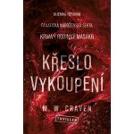 Křeslo vykoupení – Zboží Dáma