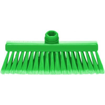 Kobra smeták na mytí měkký měkké koště Červená 22 cm – Zboží Dáma