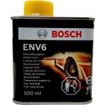 Bosch Brzdová kapalina ENV6 500 ml | Zboží Auto