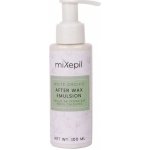 MixEpil Emulze na spomalení růstu chloupků 100 ml – Zboží Dáma