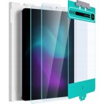 ESR Armorite ochranná fólie 2 ks iPad Air 4 5 Pro 11 Clear 151133 – Sleviste.cz