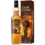 Glen Scotia Icons of Campbeltown Release No.2 56,8% 0,7 l (karton) – Hledejceny.cz