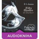 Fifty Shades Darker: Padesát odstínů temnoty - E L James