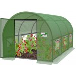 Garden Line 300x200x200 cm zelený – Zboží Mobilmania