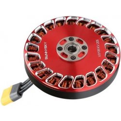 OMP Motor 8108