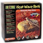 Hagen Heat Wave Rock topný kámen střední 16x15 cm, 10 W – Zboží Mobilmania