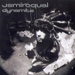 Jamiroquai - Dynamite CD – Hledejceny.cz