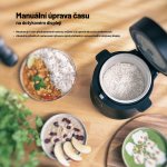 Lauben Multifunction Rice Cooker 1500BW – Zboží Dáma