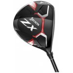Srixon ZX fairway dřevo Project X HZRDUS – Zboží Mobilmania