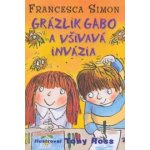 Grázlik Gabo a všivavá invázia – Hledejceny.cz