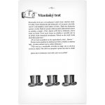 Albi Kniha Zapeklité hlavolamy – Zboží Dáma