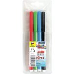 Centropen Washable 7790 4ks – Zboží Živě