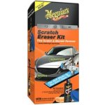 Meguiar's Quik Scratch Eraser Kit – Sleviste.cz