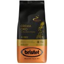 Zrnková káva Bristot Crema Oro 0,5 kg