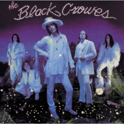 Black Crowes - By Your Side CD – Zbozi.Blesk.cz