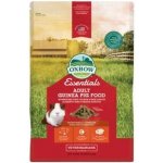 Oxbow Cavy Cuisine Adult Guinea Pig 4,55 kg – Hledejceny.cz
