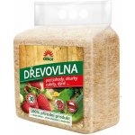 Forestina Dekor Dřevovlna dřevitá vlna 850 g – Sleviste.cz