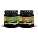 TITANUS Mořský Collagen 250 g – 55 dní 1+1 Ananas + Limetka – Hledejceny.cz