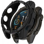VSECHNONAMOBIL 127730 TPU HALF COVER Kryt pro Garmin Fenix 8 Pro 51mm AMOLED černý – Sleviste.cz