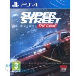 Super Street: The Game – Hledejceny.cz