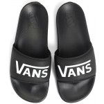 Vans La Costa Slide-On black – Zboží Dáma