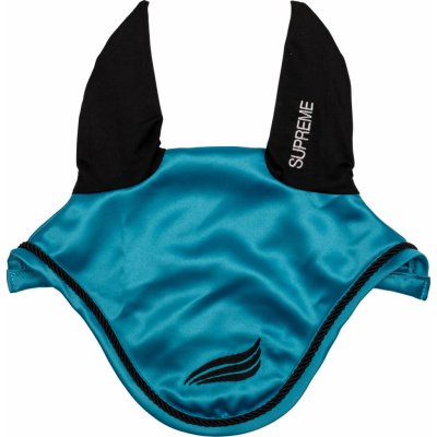 Supreme Čabraka Satin blue – Zboží Dáma