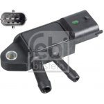 Senzor, tlak vyfuk.plynu FEBI BILSTEIN 103171