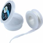 Easy Fishing PVA Punčocha Easy Elastic Fine 7 m 40 mm – Hledejceny.cz