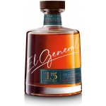 El General 40% 0,7 l (holá láhev) – Zbozi.Blesk.cz