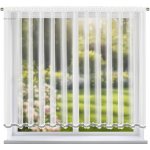 BytoTex Hotová voálová záclona LG 365 200x150 cm – Hledejceny.cz