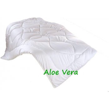 Brotex přikrývka Aloe Vera letní 140x220