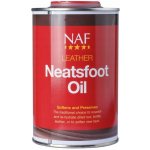 NAF Neatsfood oil Špičkový olej na ošetření koženého vybavení 500 ml – Sleviste.cz