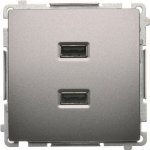 Simon Basic BMC2USB.01/21 – Hledejceny.cz